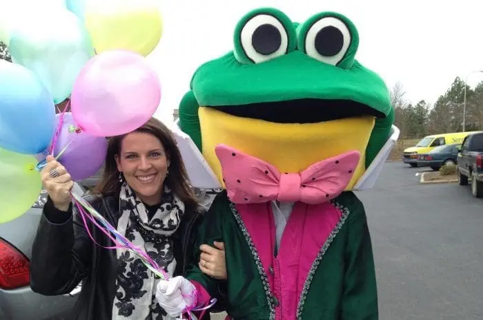 CSM Surprise Visit (002) CSM Surprise Visit (002)