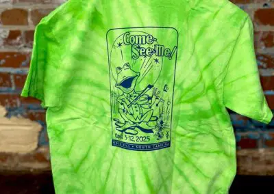 Youth T-Shirt (Tie Dye)